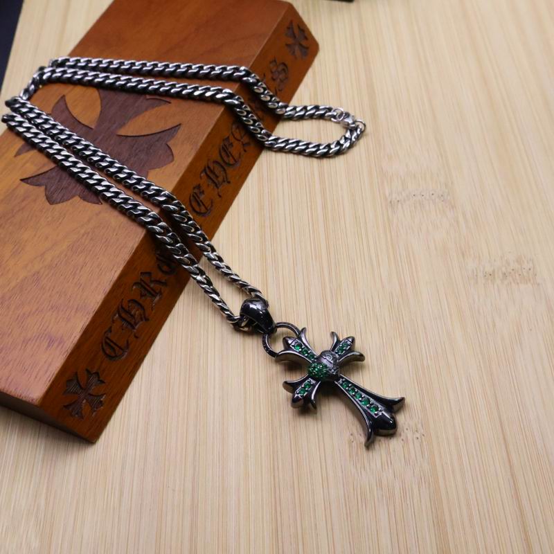 Chrome Hearts necklace 04lyh56